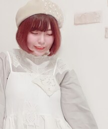 Samansa Mos2 | トップス