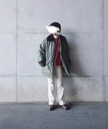 🆙メルカリ出品中 | ジャケット/アウター