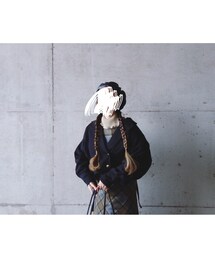 ➡️メルカリ出品中 | ブルゾン