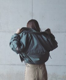 古着 | ブルゾン