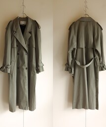 古着 | トレンチコート