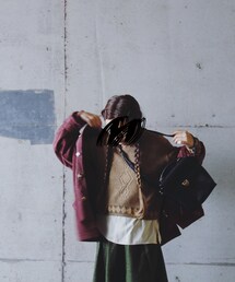 ➡️メルカリ出品中 | ニット/セーター