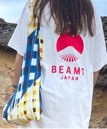 BEAMS | トップス