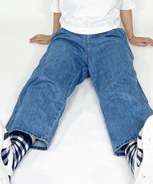 holicwear | デニムパンツ
