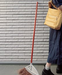 家にあったホウキ | その他雑貨