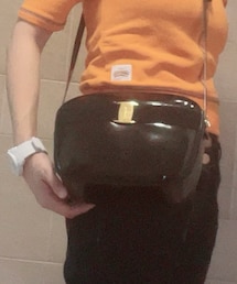 FERRAGAMO | ショルダーバッグ