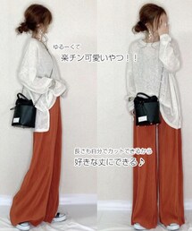 kirakira shop | パンツ