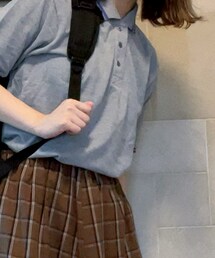 フェリシモ | ポロシャツ