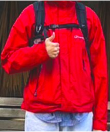 Vintage Berghaus | マウンテンパーカー