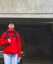 MOUNTAIN RESEARCH | バックパック/リュック