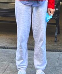 Lady White | チノパンツ