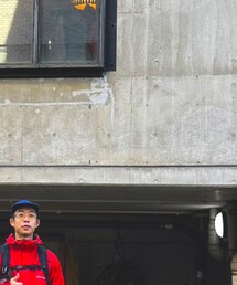 Base MFG | キャップ