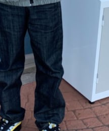 nitraid | デニムパンツ