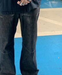 BAL | デニムパンツ