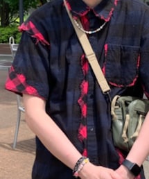 Hex Anti Style | シャツ/ブラウス