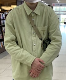 H&M | シャツ/ブラウス