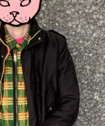 DOARAT | ミリタリージャケット