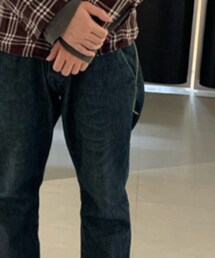 Wrangler | デニムパンツ
