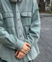 GAP | シャツ/ブラウス