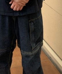 GU | カーゴパンツ