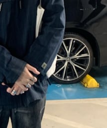 FACETASM | トートバッグ