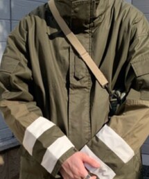 COMME des GARCONS HOMME | ミリタリージャケット