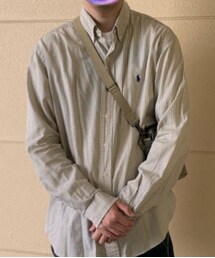 POLO RALPH LAUREN | シャツ/ブラウス