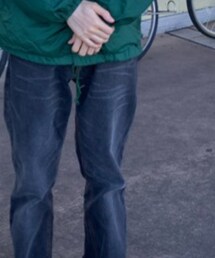 HOMLESS | デニムパンツ