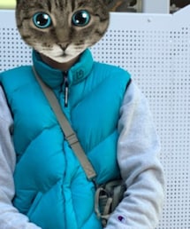 balanceweardesign | ダウンベスト