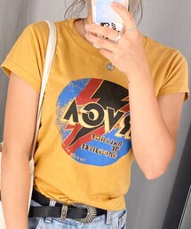 RVCA | Tシャツ/カットソー