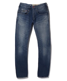 DENHAM | CROSSBACK MIJBAMD(デニムパンツ)