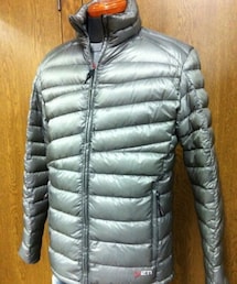 YETI | Purity Lightweight Down Jacket(ダウンジャケット/コート)
