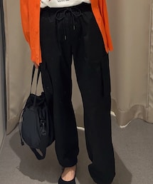 GU | カーゴパンツ