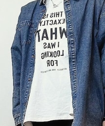 AMERICAN HOLIC | Tシャツ/カットソー
