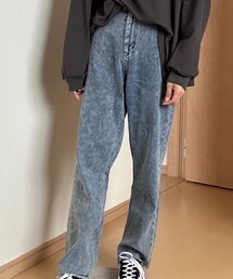 しまむら | デニムパンツ