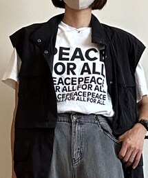 UNIQLO | Tシャツ/カットソー
