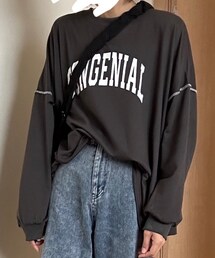 しまむら | Tシャツ/カットソー
