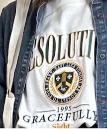 Avail | Tシャツ/カットソー