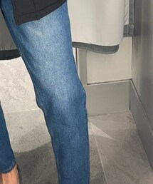 しまむら | デニムパンツ