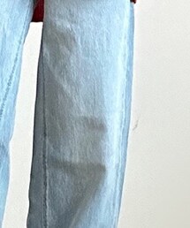 GU | デニムパンツ