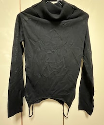 サンプルセール戦利品。 | ニット/セーター