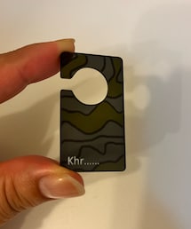 KHR | イヤーカフ
