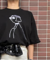 三宮高架下ピアザ神戸 | Tシャツ/カットソー