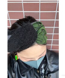 KHR | ヘアバンド