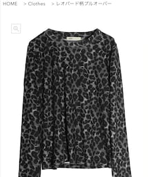 COQULE | Tシャツ/カットソー