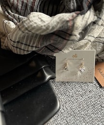 oli | ピアス（両耳用）