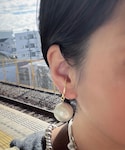 Fabulous(ファビュラス)の「アクセサリー(イヤーカフ)」