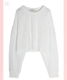 COQULE | Tシャツ/カットソー