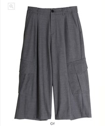 COQULE | カーゴパンツ