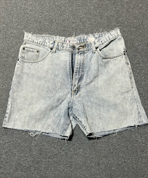 フリマ戦利品 | セルフカットしたん🫶(デニムパンツ)
